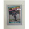 Image 1 : Wayne Gretzky - 1983-84 Goal Leader - Hockey Card