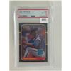 Image 1 : Greg Maddux - Rookie Card - Graded Near Mint/Mint