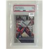 Image 1 : Henrik Lundqvist - Rookie Card - Graded NearMint