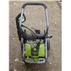 Image 1 : Sun joe pressure washer