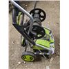 Image 3 : Sun joe pressure washer