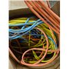 Image 2 : Lot of extension cords