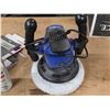 Image 3 : Power fist polisher and related items