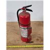 Image 1 : Full fire extinguisher