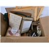 Image 5 : Lot of pictures and frames