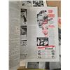Image 3 : Lot of magazines from the 1940's/1950's