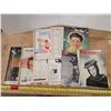 Image 1 : Lot of magazines from the 1940's/1950's