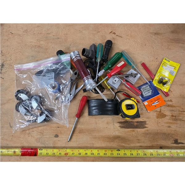 Lot of misc tools