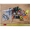 Image 1 : Lot of misc tools