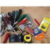 Image 2 : Lot of misc tools