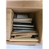 Image 3 : Lot of picture frames