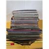 Image 1 : Lot of vinyl records