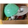 Image 1 : Lot of kitchenware