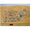 Image 2 : Decorative glasses and pitcher