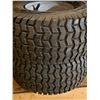 Image 4 : 2 trailer tires- 15x6.00-6