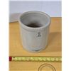Image 1 : #1 imperial crock- no cracks- 9"H