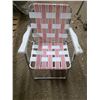 Image 2 : 4 lawn chairs