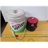 Image 1 : Sprite drink cooler