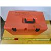 Image 1 : Husqvarna chainsaw case