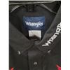 Image 2 : Wrangler- world champion XL shirt