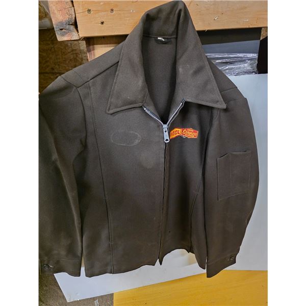 Pool sweater- medium