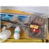 Image 2 : Lot of misc items