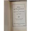 Image 4 : Lot of antique books- pinocchio and alice in wonderland- both 1930's