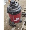 Image 1 : 13 gallon shop vac