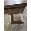Image 3 : Sewing desk- 33" by 18" by 30"H