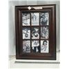 Image 1 : "wooden picture frame"