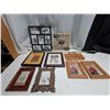 Image 1 : "assorted picture frames"