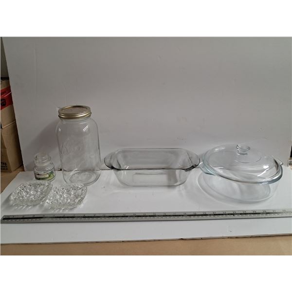 "kitchen cooking items" wide mouth mason jar