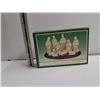 Image 2 : "nativity set" original box