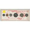 Image 1 : 1972 Canada Year Set.