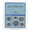 Image 1 : 1970 Canadian Proof Like Set.