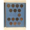 Image 3 : Near Complete Collection of Canadian Large Cents 1858 – 1920. Missing only 3 coins. Housed 
