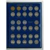 Image 4 : Near Complete Collection of Canadian Nickels 1922 – 1967. Missing only 1925 and 1926 Far 6.