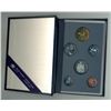 Image 1 : 1993 Specimen Set. 6-coin set.