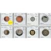 Image 1 : 2011 British Proof Set. 8-coins.