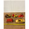 Image 1 : Vintage Truck Toys