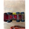 Image 5 : Vintage Truck Toys