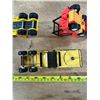 Image 7 : Vintage Truck Toys