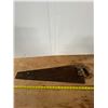 Image 1 : Vintage Hand Saw