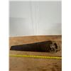 Image 2 : Vintage Hand Saw