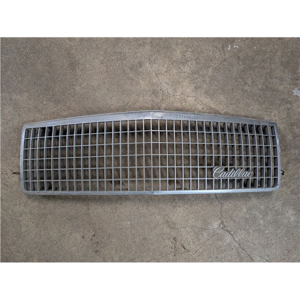 Cadilac Grill
