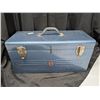 Image 1 : Beach Brand 20"x10"x8" Tool Box