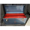Image 2 : Beach Brand 20"x10"x8" Tool Box