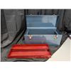 Image 3 : Beach Brand 20"x10"x8" Tool Box
