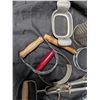 Image 5 : Lot of Vintage Kitchen Tools (Egg Beaters, Grater, and etc.)