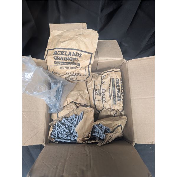 Box of Variety Nails